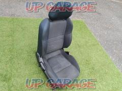 NISSAN
Sylvia
S15
Genuine
Reclining seat
Driver's seat side (RH)