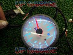 【Autogauge】60Φ 電圧計