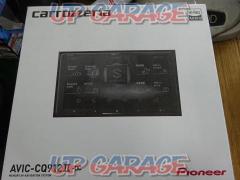 carrizzeria
AV integrated memory navigation
CYBER
NAVI
AVIC-CQ912Ⅱ-DC