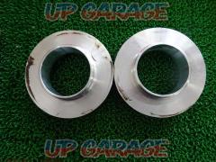 ACC
Easy up
Lift up spacer