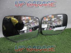 Subaru genuine (SUBARU)
Impreza genuine mirror lens