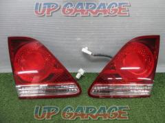 Toyota original (TOYOTA)
Crown athlete
Genuine tail lens
* Trunk area only