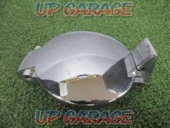 35
Unknown Manufacturer
Rover Mini
Fuel lid