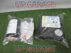 Suzuki genuine (SUZUKI)
Puncture repair kit
+
Air compressor