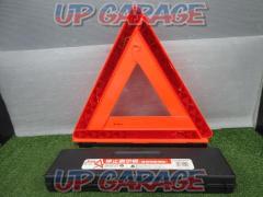 CATEYE
⊿SIGN
Triangle stop display board
RR-1900