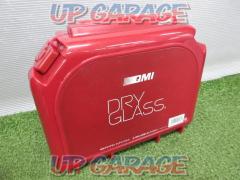 QMI
Dry Glass Maintenance Kit