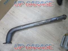 Unknown Manufacturer
180SX
Front pipe