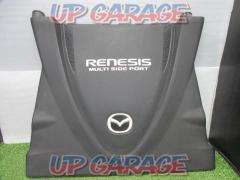 Mazda genuine (MAZDA)
RX-8 genuine engine cover