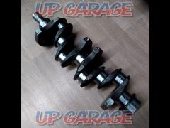 *Sold as is due to unknown details* Nissan Genuine A12
Engine
Crankshaft
(X04086)
