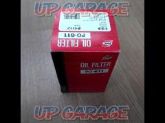 PMCPO-611
oil filter
(X04110)