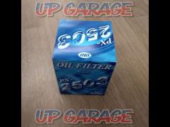 BWPX-2503
oil filter
(X04112)