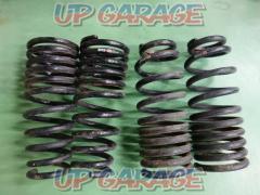 *Current sales*RS-R Down Springs (X04172)