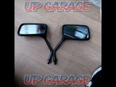 HONDA CB1100F
US specification
Genuine mirror
Right and left
(X04192)