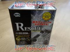 MORI
DRIVE
RESCUE
Engine oil (X04235)