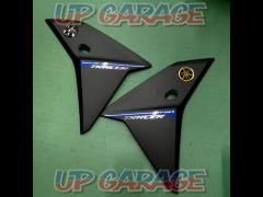 YAMAHAMT-09
Tracer
Genuine side cover
Right and left
(X04291)