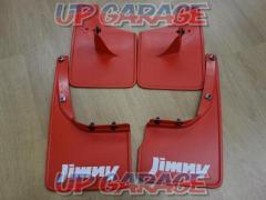 Suzuki genuine
Jimny genuine
Mat flap (X04296)