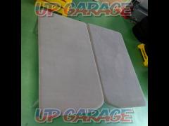 Maker unknown 200 series Hiace
Bed kit (X04425)