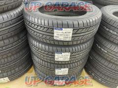 GOODYEAR (Goodyear)
EAGLE
LS
exe
195 / 60R16
Made in 2024
Four
