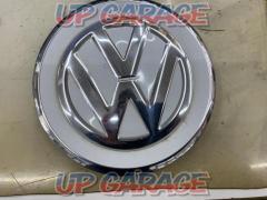 VW
UP!
For 15-inch genuine aluminum
1 cap