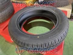 ENASAVE
EC 204
155 / 65R14
Only one