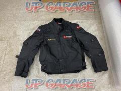 12DUHAN Lighting Jacket
Removable with inner
L size