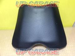 Genuine Honda RVF400
NC35
Genuine sheet
Refurbished item
Punching leather-like