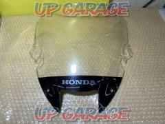 Genuine Honda VTR1000F
SC36
Genuine screen