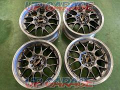 【BBS(ビービーエス)】RS-939H RS-GT