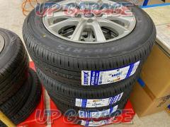 PREO
+
ZEETEX
ZT6000
ECO
175 / 65R15
 tire new goods!
Spade/Vitz/Aqua/Fit/Swift/Cube
Such as