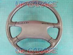 NISSAN (Nissan)
C33
Laurel late model genuine steering wheel