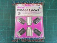 McGARD
Wheel lock nut