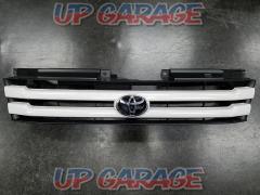 TOYOTA (Toyota)
SR40
Townace Noah early model genuine front grill