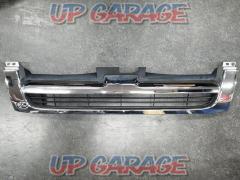 TOYOTA (Toyota)
Hiace 200 type 1 genuine front grille
