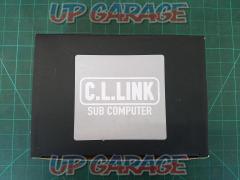 C.L.LINK サブコンピューター