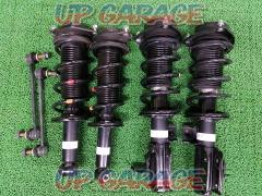 TOYOTA ZN6
86 the previous fiscal year genuine suspension kit