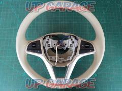 SUZUKI (Suzuki)
MK 53 S
Spacia genuine urethane steering wheel