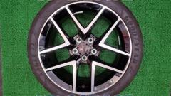 HONDA (Honda)
FL1
Civic
LX grade genuine wheels
+
GOODYEAR
EAGLE
F1
ASYMMETRIC
2