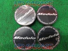 Honda Genuine Modulo
Center cap
4 sheets set