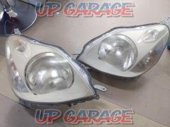 Genuine Honda Life (JC series) genuine (P8291/P8292) headlight
Right and left