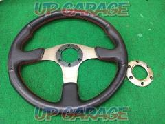 Unknown manufacturer general-purpose steering wheel