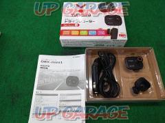 YUPITERU(DRY-mini1) 1 camera
drive recorder