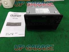 Genuine Honda Gathers
(CX-154C) CD Tuner