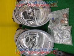 Volkswagen New Beetle genuine headlights (squid ring processing in progress) left and right set