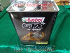 Castrol
GTX
10W-30
