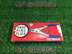 TRADE
MARK
Snap ring pliers
CH-20