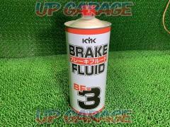KYK
Brake fluid
BF-3