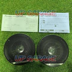 carrozzeria
TS-G1010F
10cm dual cone speaker