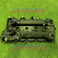 Toyota genuine
Cylinder head cover
SUBASSY
For 1NZ?