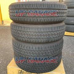 SEIBERLING
SL 101
175 / 70R14
Manufactured in 2022