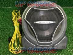 carrozzeria
TS-WX22A
Tune-up subwoofer
